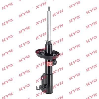 KYB Excel-G Front Shock Absorber Single Handed Right 339381 - image 2