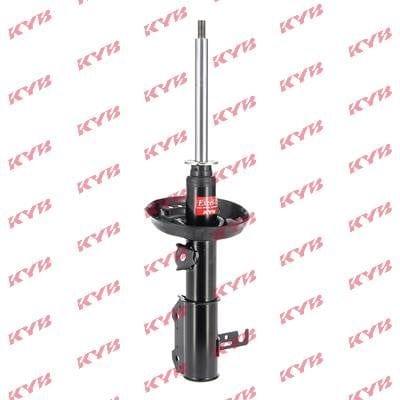 KYB Excel-G Front Shock Absorber Single Handed Left 339382 - image 2