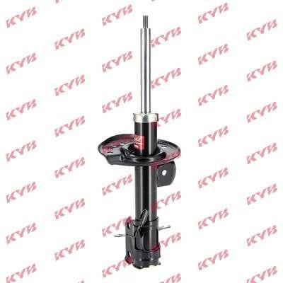 KYB Excel-G Front Shock Absorber Single Handed Right 339406 - image 2