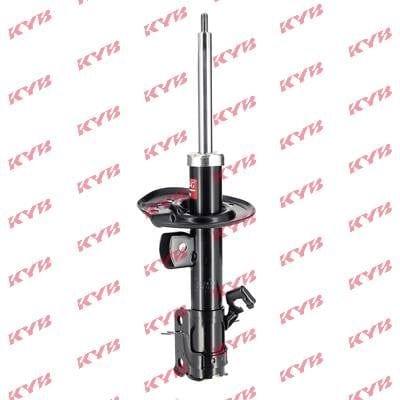 KYB Excel-G Front Shock Absorber Single Handed Left 339407 - image 2