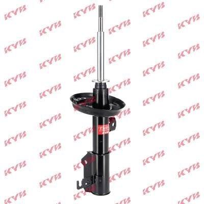 KYB Excel-G Front Shock Absorber Single Handed Right 339420 - image 2