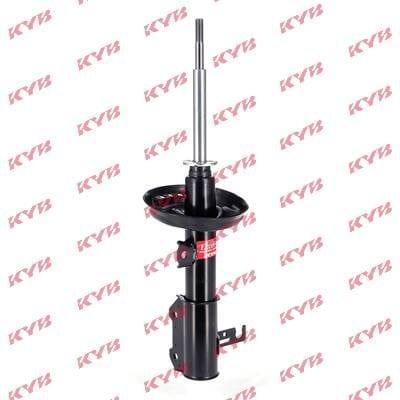 KYB Excel-G Front Shock Absorber Single Handed Left 339421 - image 2