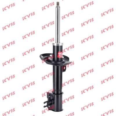 KYB Excel-G Front Shock Absorber Single Handed Right 339702 - image 2