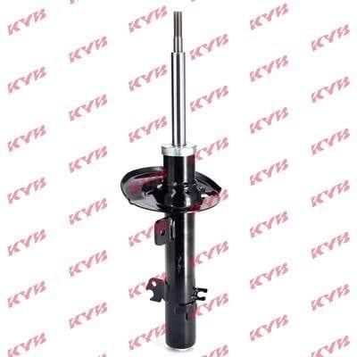 KYB Excel-G Front Shock Absorber Single Handed Left 339708 - image 2