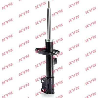 KYB Excel-G Front Shock Absorber Single Handed Right 339712 - image 2
