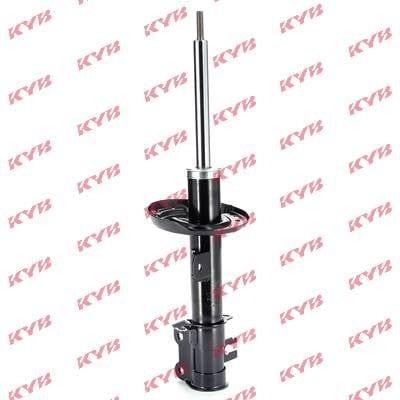 KYB Excel-G Front Shock Absorber Single Handed Left 339713 - image 2