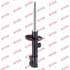 KYB Excel-G Front Shock Absorber Single Handed Right 339714 - OEM Quality Replacement thumbnail