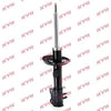 KYB Excel-G Front Shock Absorber Single Handed Left 339715 - OEM Quality Replacement thumbnail