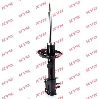Shock Absorber Single Handed Front Left KYB Excel-G 339715 - tradevehicleparts.co.uk