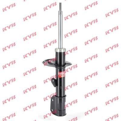 KYB Excel-G Front Shock Absorber Single Handed Right 339737 - image 2