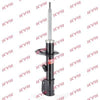 KYB Excel-G Front Shock Absorber Single Handed Right 339737 thumbnail