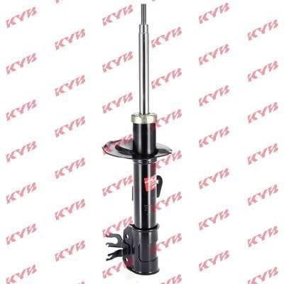 KYB Excel-G Front Shock Absorber Single Handed Left 339738 - image 2