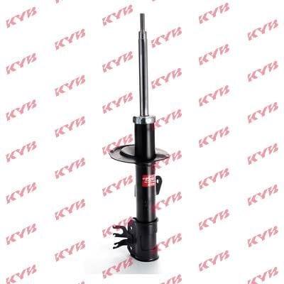 KYB Excel-G Front Shock Absorber Single Handed Left 339740 - image 2