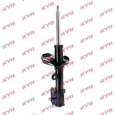 KYB Excel-G Rear Shock Absorber Single Handed Right 339746 - image 2