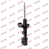 KYB Excel-G Rear Shock Absorber Single Handed Right 339746 thumbnail