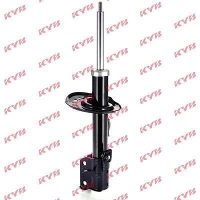 KYB Excel-G Front Shock Absorber Single Handed Right 339754 - image 2