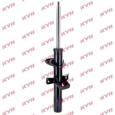 KYB Excel-G Rear Shock Absorber 339759 - image 2