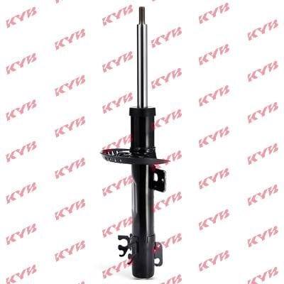 KYB Excel-G Front Shock Absorber 339763 - image 2