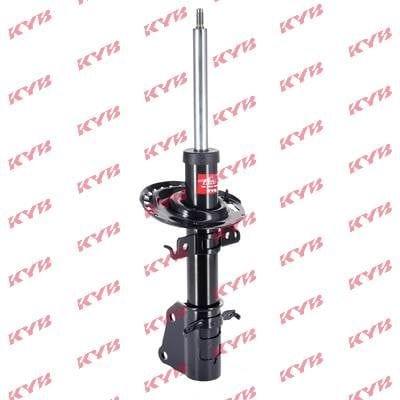 KYB Excel-G Front Shock Absorber 339766 - image 2