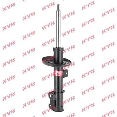 KYB Excel-G Front Shock Absorber Single Handed Right 339774 - image 2