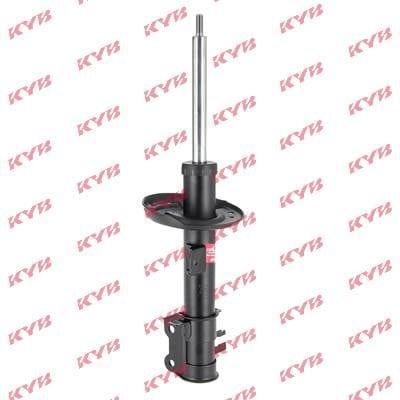 KYB Excel-G Front Shock Absorber Single Handed Left 339775 - image 2