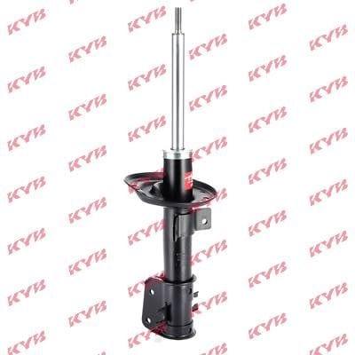 KYB Excel-G Front Shock Absorber 339785 - image 2