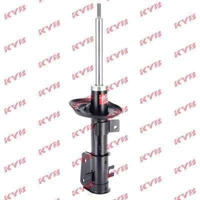 KYB Excel-G Front Shock Absorber 339786 - image 2