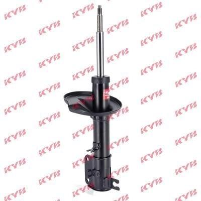 KYB Excel-G Front Shock Absorber Single Handed Right 339790 - image 2