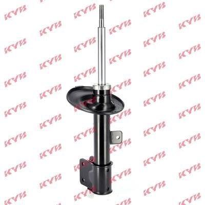 KYB Excel-G Front Shock Absorber Single Handed Right 339806 - image 2