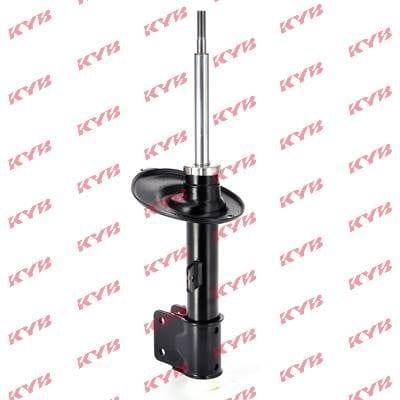 KYB Excel-G Front Shock Absorber Single Handed Left 339807 - image 2