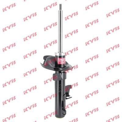 KYB Excel-G Front Shock Absorber Single Handed Left 339821 - image 2