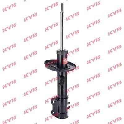 KYB Excel-G Front Shock Absorber Single Handed Left 339831 - image 2