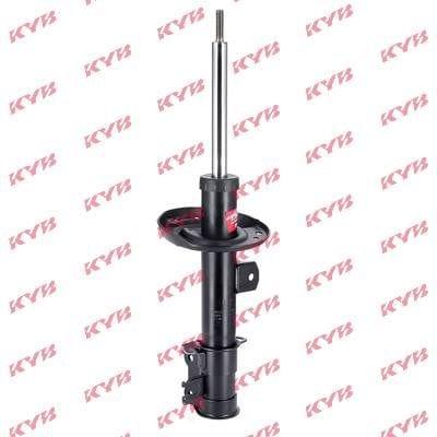 KYB Excel-G Front Shock Absorber Single Handed Right 339832 - image 2