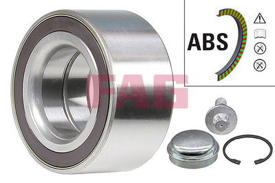 FAG Wheel Bearing Kit 713668080