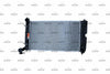 NRF Engine Cooling Radiator 53396 thumbnail