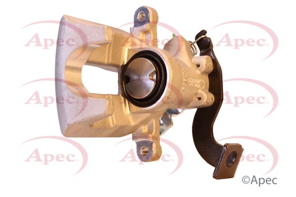 Apec Brake Caliper RCA562 - image 2