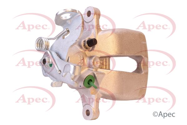 Apec Brake Caliper RCA358N - image 4