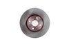 Apec Brake Disc DSK2517 thumbnail