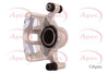 Apec Brake Caliper RCA601N thumbnail