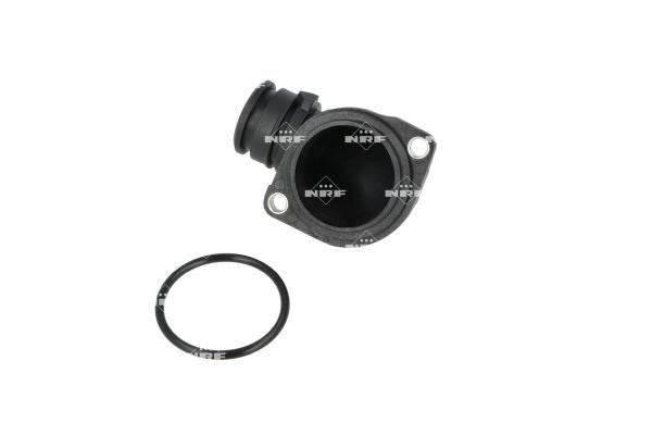 NRF Coolant Flange 775047 - image 2