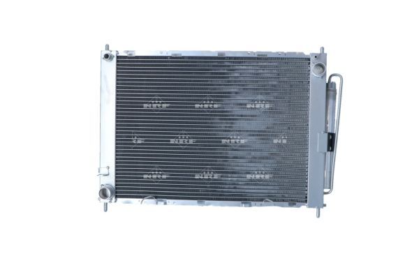 NRF Air Conditioning Condenser 350057 - image 2