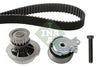 INA Timing Belt Kit & Water Pump 530000432 thumbnail