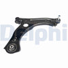 Delphi Wishbone/suspension Track Control Arm TC9126 thumbnail