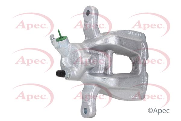 Apec Brake Caliper LCA791 - image 4