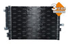 NRF Air Conditioning Condenser 350086 thumbnail
