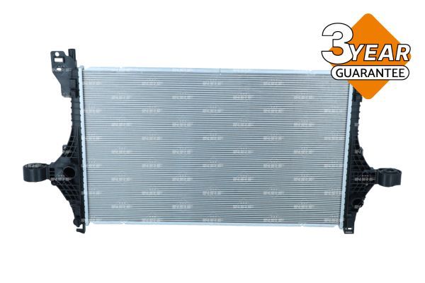 NRF Engine Cooling Radiator 550440 - image 2