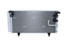 NRF Air Conditioning Condenser 350358 thumbnail