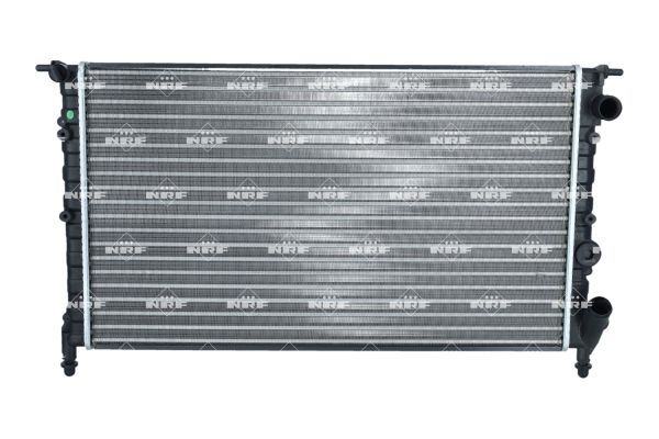 NRF Engine Cooling Radiator 507465 - image 2