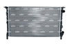 NRF Engine Cooling Radiator 507465 thumbnail