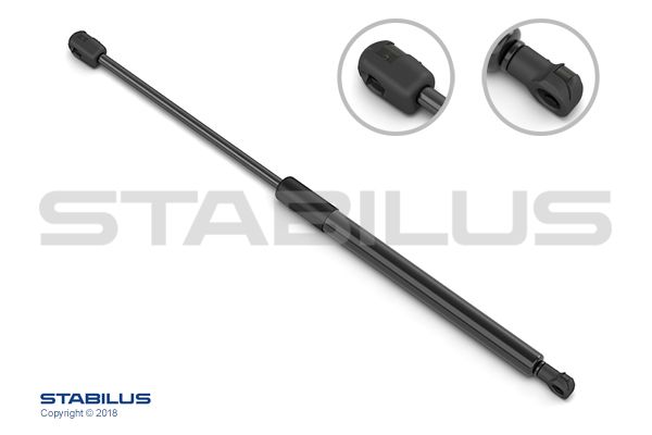 Stabilus Bonnet Gas Strut 873790 - image 2